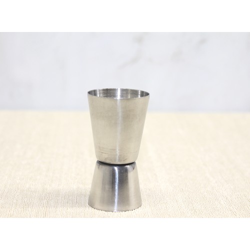 Paslanmaz Çelik Kokteyl Bar Ölçeği 15/30 Ml