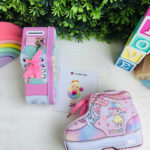 Ayakkabı Tasarımlı Kumbara