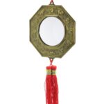 Bagua Aynası Model 3