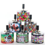 Basmalı Küllük Baskılı