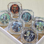 Cam Küllük Model 10