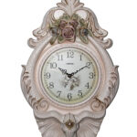 Filli Duvar Saati Model 2