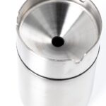 Paslanmaz Çelik Küllük