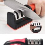 Profesyonel Bıçak Bileyici