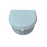 Protez Diş Saklama Kabı