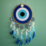 Rüya Kapanı Dream Catcher Model 19