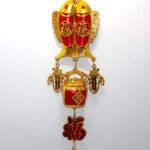 Şans Ve Bereket Askılık Model 2