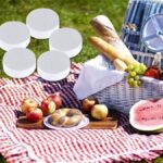 Suda Büyüyen Sıkıştırılmış Havlu 10 Adet