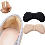 Ayakkabı Topuk Vurma Önleyici ve Daraltma Padi 5mm