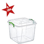Derin Saklama Kutusu 8 Litre
