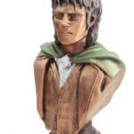 Frodo Büst Büyük Boy