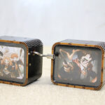 Harry Potter Müzik Kutusu