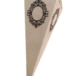 Karton Külah Şeker