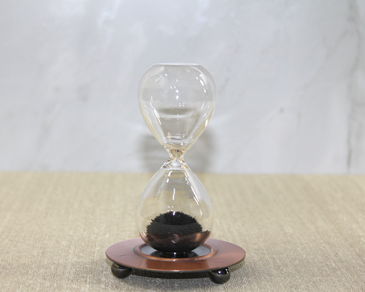 Mıknatıslı Kum Saati Model 4