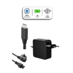 20V 2.25A TYPE-C 45W LENOVO İçin Laptop Adaptör