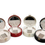 24x21 cm Makyaj Ve Takı Kutusu