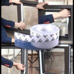 5 Metre Rüzgar Kesici Bant