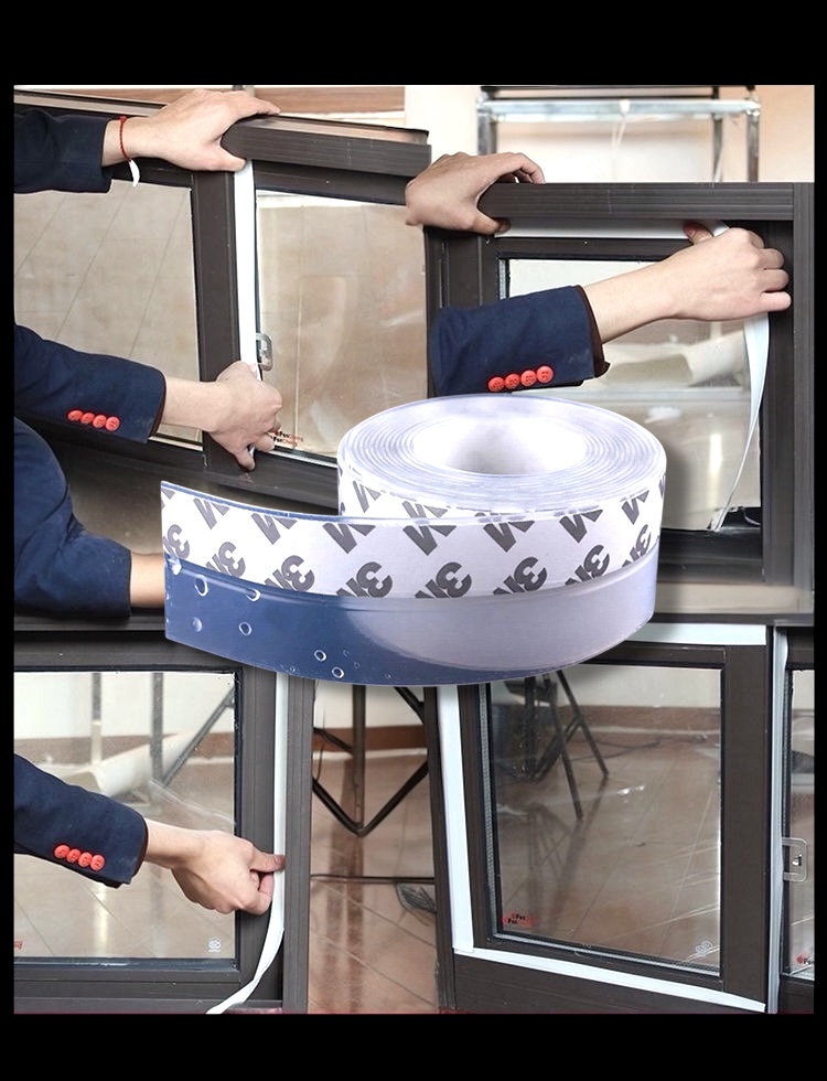 5 Metre Rüzgar Kesici Bant