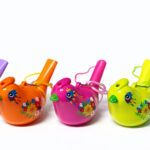 Asmalı Kuş Düdük