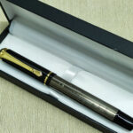 İstanbul Temalı Tükenmez Kalem - Model 2