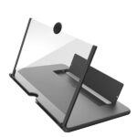 Katlanabilir Telefon Ekran Büyüteci