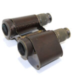 Pirinç Derili Dürbün