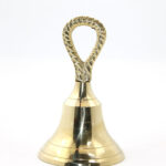 Pirinç El Çanı Model 7