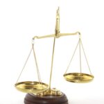 Pirinç Terazi Model 1