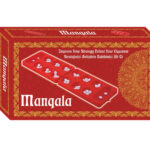 Plastik Mangala Oyunu