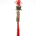 Şans Ve Bereket Metal Askılık Model 2