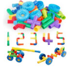 Tako Boru Oyunu 72 Parça