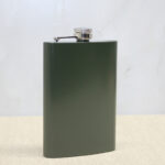 Tekli Haki 9 Oz Matara