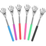 Teleskopik Sırt Kaşıyıcı