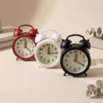 Galaxy Klasik Masa Çalar Saati