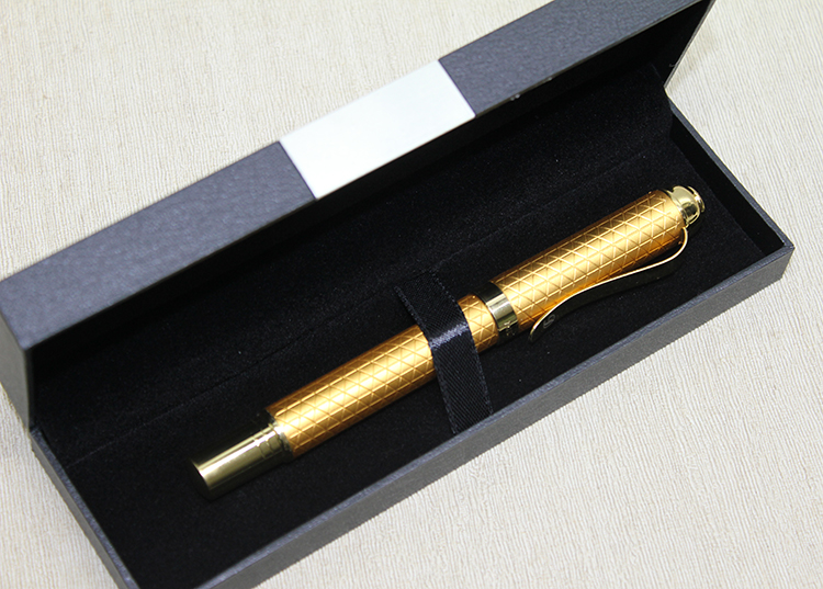 Kutulu Tekli Tükenmez Kalem Model 12