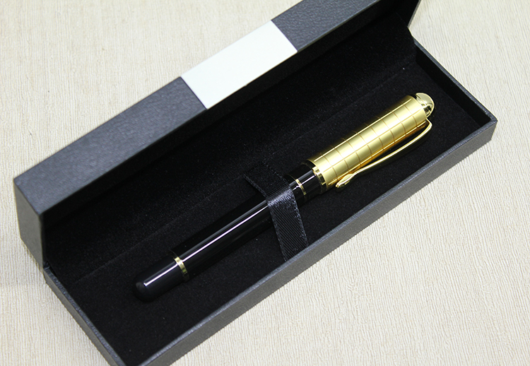 Kutulu Tekli Tükenmez Kalem Model 17