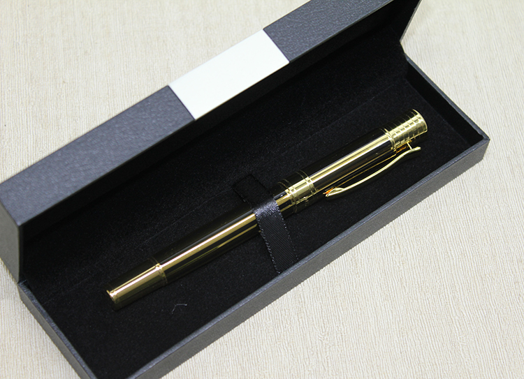 Kutulu Tekli Tükenmez Kalem Model 26