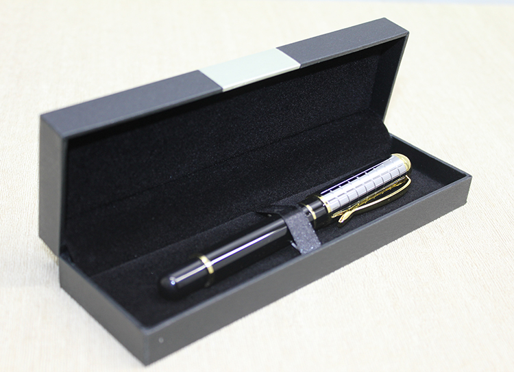 Kutulu Tekli Tükenmez Kalem Model 28