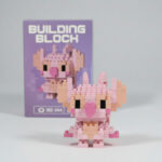 Angel Mini Lego Figürü