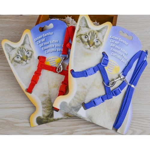Kedi Tasması - Görsel 2