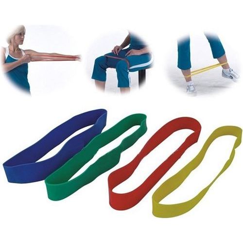 Pilates Bandı - Görsel 2