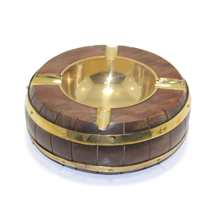 Pirinç Küllük Model 5