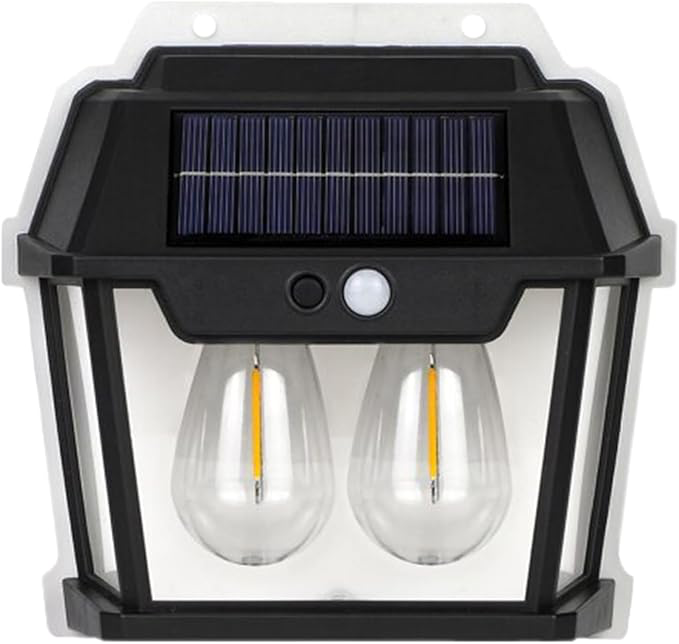 Solar Outdoor Lamba - Görsel 2