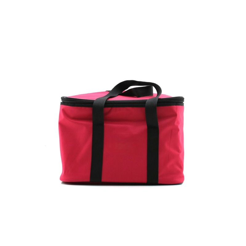 Termos Çanta - 40 Litre - Folyolu - Isı Yalıtımı - Karışık Renk - Görsel 2