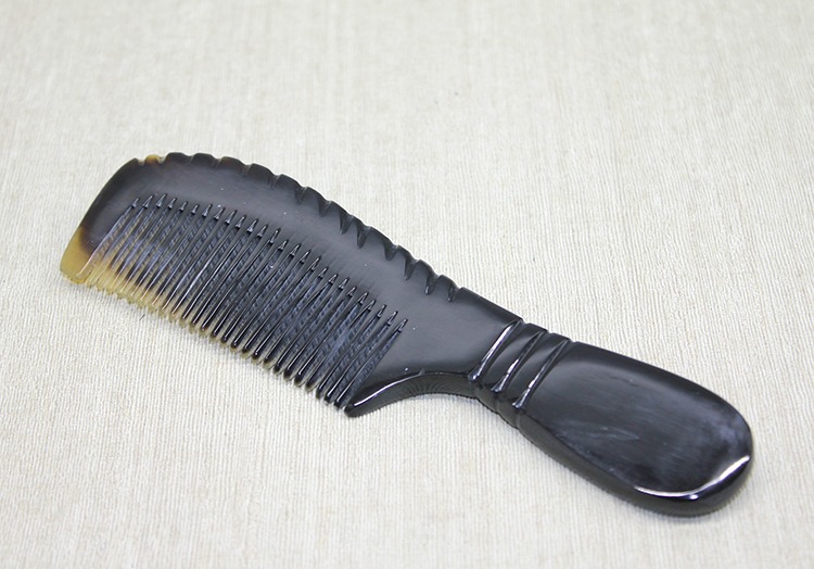 Tutmalı Kemik Tarak Model 1